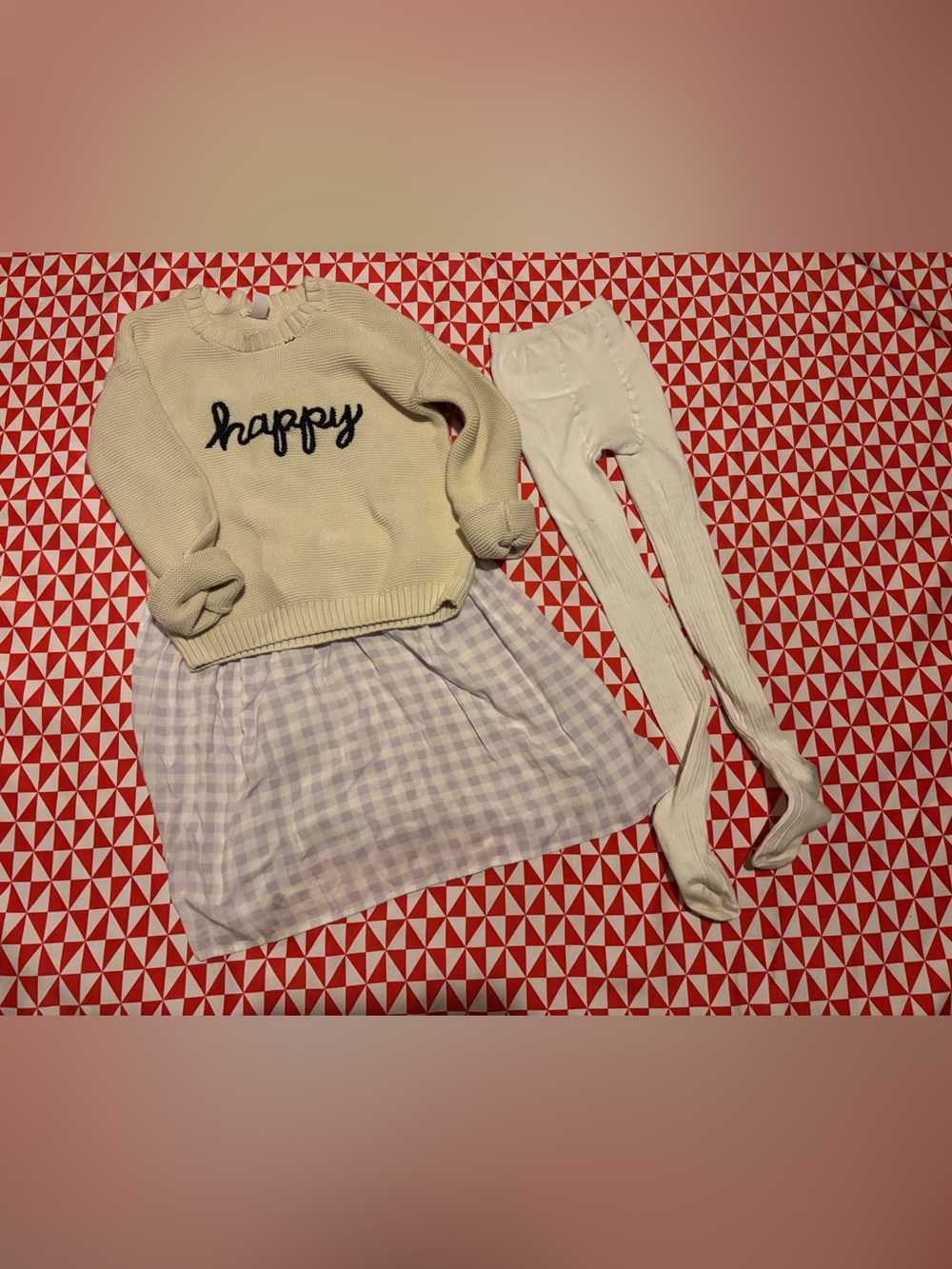 Girls size large 10/12 clothing lot